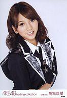 【中古】生写真(AKB48・SKE48)/アイドル/AKB48 高城亜樹/「AKB48 trading collection」 AKB48 SHOP限定仕様BOX特典生写真