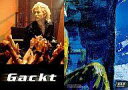 【中古】コレクションカード(男性)/Gackt TRADING CARDS 049 : Gackt/Live club asia-4/Gackt TRADING CARDS
