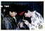 【中古】生写真(ジャニーズ)/アイドル/光GENJI 光GENJI/諸星和己・内海光司/横型・上半身・内海帽子・カメラ/公式生写真 590円