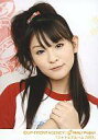 【中古】生写真(ハロプロ)/アイドル/Berryz工房 Berryz工房/菅谷梨沙子/バストアップ・衣装白赤・両手重ね・背景白赤黄/「フォト&アルバム 2008」/公式生写真
