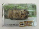【中古】食玩 ミニカー M1A2エイブラムス アグレッサー迷彩 「ワールドタンクミュージアム シリーズ06」