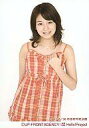 【中古】生写真(ハロプロ)/アイドル/Berryz工房 Berryz工房/菅谷梨沙子/膝上・衣装赤チェック・左手胸元・背景白/2006/7/30市原市民会館/公式生写真