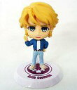 【中古】トレーディングフィギュア キース・グッドマン 「一番くじ TIGER&BUNNY -side TIGER-」 J賞 ちびきゅんキャラ