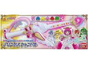 【中古】おもちゃ プリンセスキャンドル 「スマイルプリキュア 」