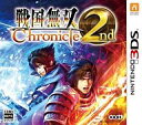 yÁzjeh[3DS\tg 퍑oChronicle 2nd