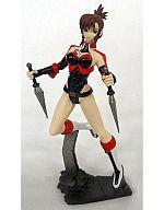 【中古】トレーディングフィギュア アスカ 「クリムゾンティアーズ」 SRシリーズ