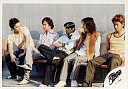 【中古】生写真(ジャニーズ)/アイドル/SMAP SMAP/集合(5人)/横型・座り・センター中居・腕組み/公式生写真【02P09Jul16】【画】 - ネットショップ駿河屋 楽天市場店