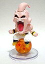 【中古】食玩 トレーディングフィギュア 10.魔人ブウ「ドラゴンボールZ キャラプッチ 無敵のフュージョン!編」
