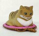 【中古】食玩 トレーディングフィギュア 2.笑うチェシャ猫 「人形の国のアリス2 アリスのティーパーティー1」