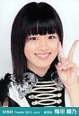 【中古】生写真(AKB48・SKE48)/アイドル/AKB48 梅田綾乃/バストアップ/劇場トレーディング生写真セット2012.June