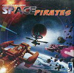 【中古】ボードゲーム スペース・パイレーツ (Space Pirates) [日本語訳付き]