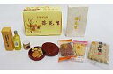 【中古】食玩 トレーディングフィギュア 5.千葉 落花生 「ぷちサンプルシリーズ うまいもん市場」