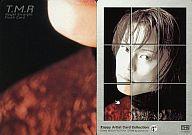 【中古】コレクションカード(男性)/Royal Straight Flush Card 097：T.M.Revolution/西川貴教/Royal Straight Flush Card