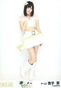 【中古】生写真(AKB48・SKE48)/アイドル/SKE48 金子栞/全身/パレオはエメラルド握手会会場限定生写真 第1弾