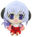 【中古】ぬいぐるみ 羽入 スーパーDXぬいぐるみ~古手梨花&羽入~ 「ひぐらしのなく頃に解」
