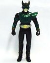 【中古】食玩 トレーディングフィギュア 仮面ライダークウガ(ライジングペガサス) 「仮面ライダーヒーロー2」