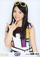 【中古】生写真(AKB48・SKE48)/アイドル/SKE48 加藤る