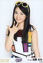 【中古】生写真(AKB48・SKE48)/アイドル/SKE48 加藤るみ/上半身/｢アイシテラブル! ｣握手会会場限定生写真