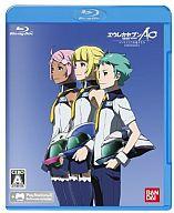 【中古】PS3ソフト エウレカセブンAO ユングフラウの花々たち[通常版]