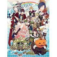 【中古】PSPソフト 24時の鐘とシンデレラ～Halloween Wedding 限定版