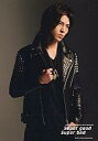 【中古】生写真(ジャニーズ)/アイドル/ジャニーズ ジャニーズ/山下智久/上半身 ジャケット黒 右手胸 背景グレー 目線右/ASIA TOUR 2011 SUPER GOOD SUPER BAD