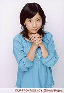 【中古】生写真(ハロプロ)/アイドル/Berryz工房 Berryz工房/石村舞波/上半身・衣装水色・両手重ね/公式生写真