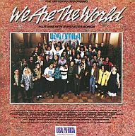 輸入洋楽CD WE ARE THE WORLD