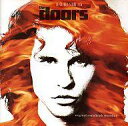 【中古】輸入映画サントラCD the doors the oliver stone film original soundtrack recording[輸入盤...