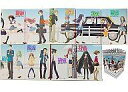 【中古】ライトノベルセット(文庫) 限定)涼宮ハルヒ パノラマカバー 全9巻アニメイト限定BOXセット【中古】afb