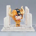 【中古】トレーディングフィギュア 牡牛座のアルテバラン 「ぷちきゃらランド 聖闘士星矢 十二宮編 第1章」
