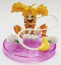 【中古】トレーディングフィギュア ニア 「カプセルワークスコレクション DearS -ディアーズ-」