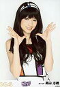 【中古】生写真(AKB48・SKE48)/アイドル/SKE48 高田志織/上半身/｢アイシテラブル! ｣握手会会場限定生写真