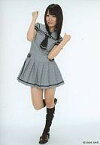 【中古】生写真(AKB48・SKE48)/アイドル/AKB48 戸島花/両手ガッツポーズ/2006 AKS/公式生写真