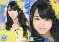 【中古】アイドル(AKB48・SKE48)/AKB48 オフィシャルトレーディングカード オリジナルソロバージョン ver.2 MM-024 ： 峯岸みなみ/レギ..