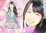 【中古】アイドル(AKB48・SKE48)/AKB48 オフィシャルトレーディングカード オリジナルソロバージョン ver.2 MM-030 ： 峯岸みなみ/レギ..