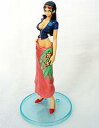 【中古】食玩 トレーディングフィギュア ニコ・ロビン 「超ワンピーススタイリング 〜STRAWHAT PIRATES〜」