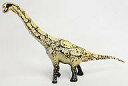 【中古】食玩 トレーディングフィギュア 027 ブラキオサウルス 「チョコラザウルス 恐竜・古代生物フィギュアコレクション 第2シリーズ」