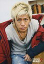 【中古】生写真(ジャニーズ)/アイドル/V6 V6/森田剛/膝上・赤色ジャケット・グレーインナー・ジーンズ・ネックレス・カメラ目線/V6 ASIA TOUR 2010 in JAPAN READY?