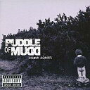 輸入洋楽CD puddle of mudd / come clean