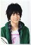 【中古】生写真(ジャニーズ)/アイドル/Hey! Say! JUMP Hey!Say!JUMP/森本龍太郎/バストアップ・衣装緑白ピンク・背景白/公式生写真 200円