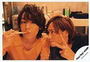 【エントリーで全品ポイント10倍!(8月18日09:59まで)】【中古】生写真(ジャニーズ)/アイドル/Hey!Say!JUMP Hey!Say!JUMP/伊野尾慧・八乙女光/横型・バストアップ・伊野尾右手箸・八乙女ピース/公式生写真