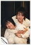 【中古】生写真(ジャニーズ)/アイドル/Hey!Say!JUMP Hey!Say!JUMP/森本龍太郎・有岡大貴/しゃがみ・衣装白/公式生写真 300円