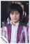 【中古】生写真(ジャニーズ)/アイドル/Hey! Say! JUMP Hey!Say!JUMP/森本龍太郎/バストアップ・衣装ピンク銀メタリック・背景黒/公式生写真 200円