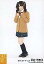 【中古】生写真(AKB48・SKE48)/アイドル/SKE48 平松可奈子/全身・両手グー・「2011.04」/SKE48 2011年4月度 個別生写真「キャメルブレザー衣装」 200円