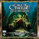 ボードゲーム クトゥルフ神話カードゲーム スターターセット 完全日本語版 (Call of Cthulhu： The Card Game)