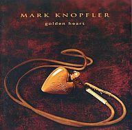 【中古】輸入洋楽CD MARK KNOPFLER / golden heart[輸入盤]