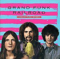 【中古】輸入洋楽CD GRAND FUNK RAILROAD / CAPITOL COLLECTORS SERIES 輸入盤