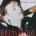 【中古】輸入洋楽CD SHEENA EASTON / THE WORLD OF THE SHEENA EASTON-THE SINGLE COLLECTION[...