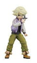 【中古】トレーディングフィギュア イワン・カレリン(別Ver.) 「Half Age Characters TIGER＆BUNNY Vol.1」