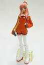 【中古】トレーディングフィギュア ノノ(パイロットスーツVer.) 「HGIFシリーズ トップをねらえ2!」